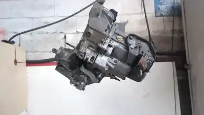 Автозапчасти б/у коробка передач за renault clio i fase i+ii (b/c57) 1.2 ссылки oem iam jb1061  