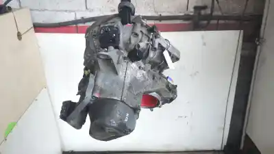 Автозапчасти б/у коробка передач за renault clio i fase i+ii (b/c57) 1.2 ссылки oem iam jb1061  
