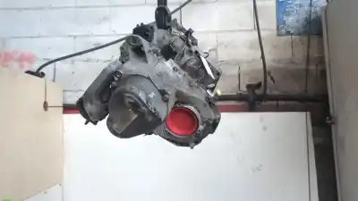 Автозапчасти б/у коробка передач за renault clio i fase i+ii (b/c57) 1.2 ссылки oem iam jb1061  