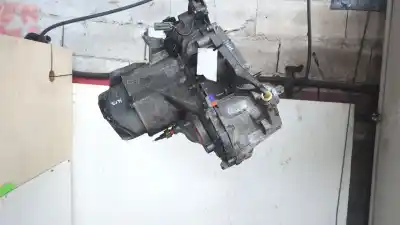 Автозапчасти б/у коробка передач за renault clio i fase i+ii (b/c57) 1.2 ссылки oem iam jb1061  