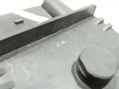 Peça sobressalente para automóvel em segunda mão caixa de pré-aquecimento por bmw 5 (e60) 520 d referências oem iam 0522120101  