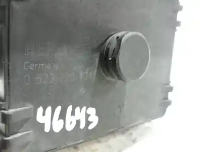 Peça sobressalente para automóvel em segunda mão caixa de pré-aquecimento por bmw 5 (e60) 520 d referências oem iam 0522120101  