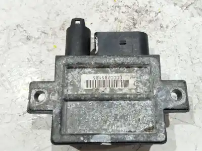 Peça sobressalente para automóvel em segunda mão caixa de pré-aquecimento por bmw 5 (e60) 520 d referências oem iam 0522120101  