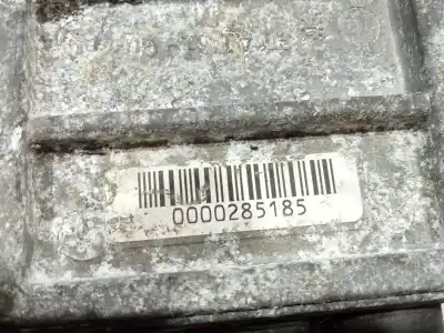 Peça sobressalente para automóvel em segunda mão caixa de pré-aquecimento por bmw 5 (e60) 520 d referências oem iam 0522120101  