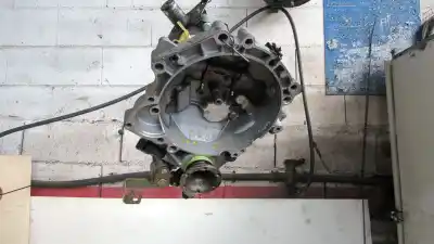 Pezzo di ricambio per auto di seconda mano RIDUTTORE per SEAT AROSA (6H1)  Riferimenti OEM IAM DXD  