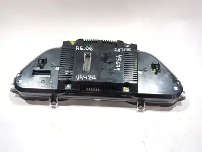İkinci el araba yedek parçası ENSTRÜMAN PANELI için AUDI A6 BERLINA (4F2)  OEM IAM referansları 5550007301  