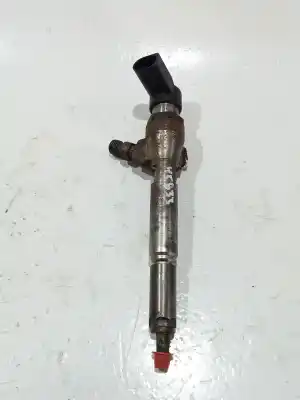Peça sobressalente para automóvel em segunda mão INJETOR por RENAULT MEGANE II (BM0/1_, CM0/1_)  Referências OEM IAM H8200294788  