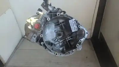 Pièce détachée automobile d'occasion BOÎTE DE VITESSES pour PEUGEOT EXPERT FURGÓN (222)  Références OEM IAM 20LE93  