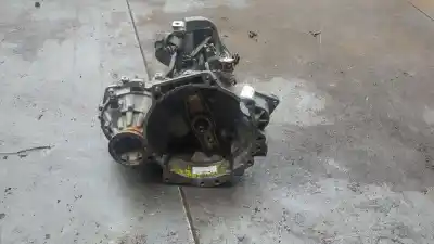 Автозапчастина б/у КОРОБКА ПЕРЕДАЧ для SEAT TOLEDO II (1M2)  Посилання на OEM IAM EBJ  