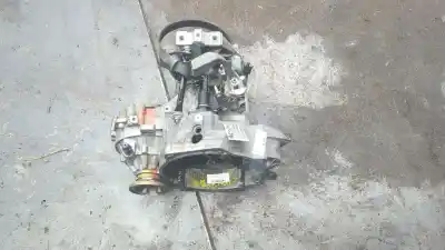 Pezzo di ricambio per auto di seconda mano riduttore per seat toledo ii (1m2) 1.9 tdi riferimenti oem iam ebj  