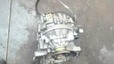 Pezzo di ricambio per auto di seconda mano riduttore per seat toledo ii (1m2) 1.9 tdi riferimenti oem iam ebj  