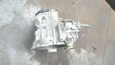 Pezzo di ricambio per auto di seconda mano riduttore per seat toledo ii (1m2) 1.9 tdi riferimenti oem iam ebj  