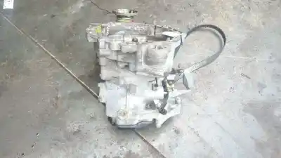 Pezzo di ricambio per auto di seconda mano riduttore per seat toledo ii (1m2) 1.9 tdi riferimenti oem iam ebj  