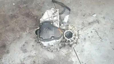 Pezzo di ricambio per auto di seconda mano riduttore per seat toledo ii (1m2) 1.9 tdi riferimenti oem iam ebj  