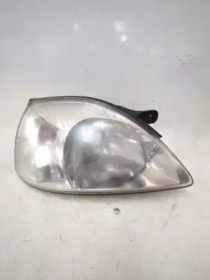 Second-hand car spare part RIGHT HEADLIGHT for KIA RIO (BC) (2000->)  OEM IAM references 2357NA 92102FD  