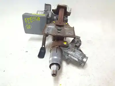 Second-hand car spare part STEERING COLUMN for FORD FIESTA V (JH_, JD_)  OEM IAM references 8V513C529KL  