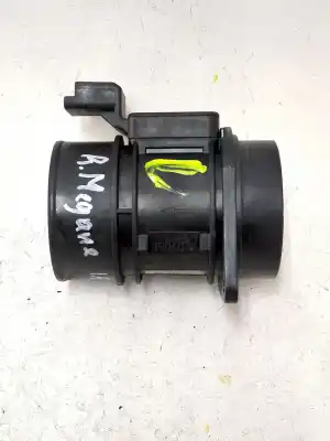 Peça sobressalente para automóvel em segunda mão medidor de massa de ar por renault megane ii (bm0/1_, cm0/1_) 1.5 dci (bm02 bm13 bm2a cm02 cm13) referências oem iam 51225643 7700109812  
