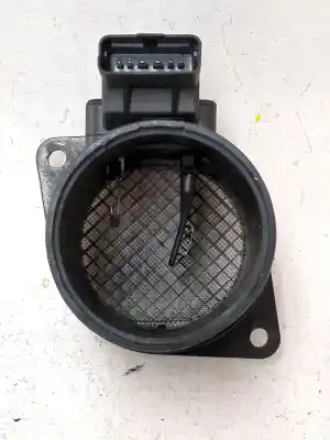 Peça sobressalente para automóvel em segunda mão medidor de massa de ar por renault megane ii (bm0/1_, cm0/1_) 1.5 dci (bm02 bm13 bm2a cm02 cm13) referências oem iam 51225643 7700109812  