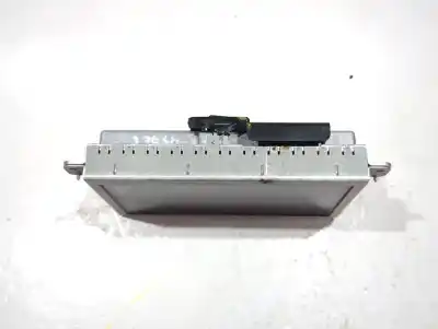 Second-hand car spare part multifunction display for audi a6 berlina (4f2) 2.0 16v tfsi oem iam references 4f0919603b  