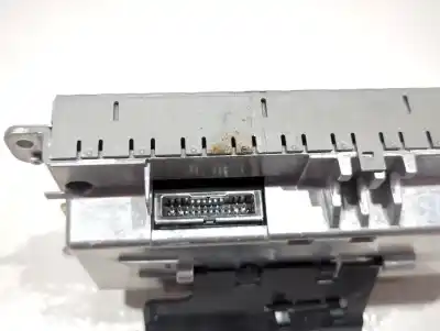 Second-hand car spare part multifunction display for audi a6 berlina (4f2) 2.0 16v tfsi oem iam references 4f0919603b  