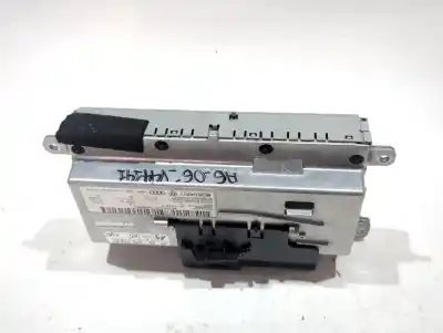 Second-hand car spare part multifunction display for audi a6 berlina (4f2) 2.0 16v tfsi oem iam references 4f0919603b  