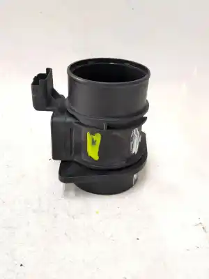 Pezzo di ricambio per auto di seconda mano misuratore di flusso per renault megane ii (bm0/1_, cm0/1_) 1.5 dci (bm1e cm1e) riferimenti oem iam 53379924 7700109812  