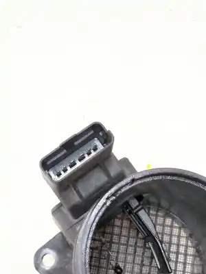 Pezzo di ricambio per auto di seconda mano misuratore di flusso per renault megane ii (bm0/1_, cm0/1_) 1.5 dci (bm1e cm1e) riferimenti oem iam 53379924 7700109812  