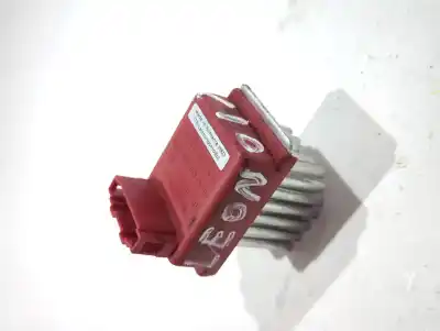 Автозапчасти б/у сопротивление нагреву за SEAT LEON (1M1) 1.9 TDI ссылки OEM IAM 1J0907521  