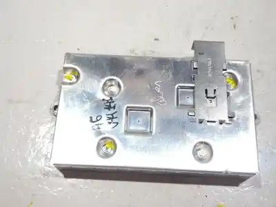 Second-hand car spare part electronic module for audi a6 berlina (4f2) 2.0 16v tfsi oem iam references 4e0035729  