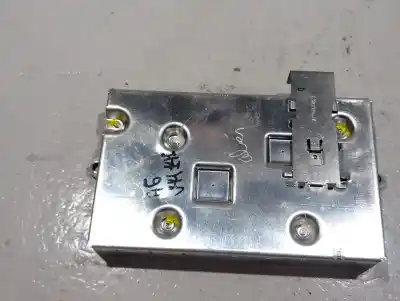 Second-hand car spare part electronic module for audi a6 berlina (4f2) 2.0 16v tfsi oem iam references 4e0035729  