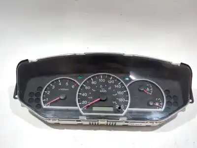 Tweedehands auto-onderdeel INSTRUMENTENPANEEL voor KIA CARENS II MONOSPACE (FJ) 2.0 CRDI OEM IAM-referenties 0K2KC55430  