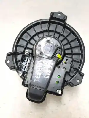 Tweedehands auto-onderdeel VERWARMINGSMOTOR voor TOYOTA YARIS (KSP9/SCP9/NLP9) 1.3 CAT OEM IAM-referenties 272700301  