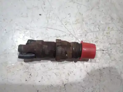 Tweedehands auto-onderdeel INJECTOR voor FORD FIESTA IV (JA_, JB_) 1.8 D OEM IAM-referenties KCA30S44  