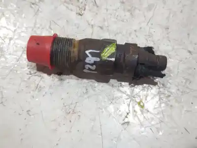 Tweedehands auto-onderdeel INJECTOR voor OPEL OMEGA B (V94) 2.5 TD (F69 M69 P69) OEM IAM-referenties KCA21S71  