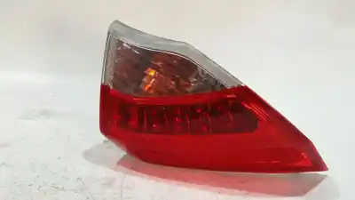 Tweedehands auto-onderdeel LINKER ACHTERLAMP voor RENAULT LAGUNA III BERLINA 2.0 Authentique [2.0 Ltr. - 96 kW dCi Diesel CAT] OEM IAM-referenties 265550001R  