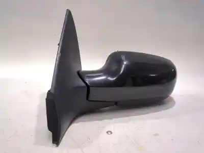 Second-hand car spare part left rearview mirror for renault megane ii (bm0/1_, cm0/1_) 1.9 dci oem iam references 12353060 e901110511071109  