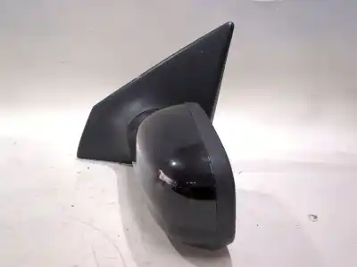 Second-hand car spare part left rearview mirror for renault megane ii (bm0/1_, cm0/1_) 1.9 dci oem iam references 12353060 e901110511071109  