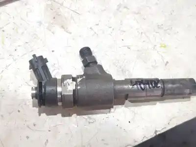 Автозапчасти б/у ИНЖЕКТОР за PEUGEOT 406 (8B) 2.0 HDI 110 ссылки OEM IAM 0445110075  