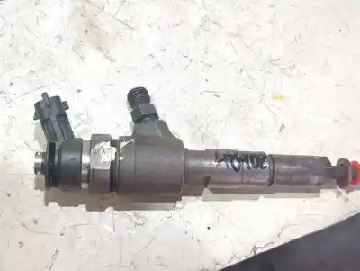 Автозапчасти б/у инжектор за peugeot 406 (8b) 2.0 hdi 110 ссылки oem iam 0445110075  