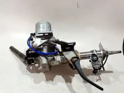 Автозапчастина б/у рульва колонка для nissan qashqai / qashqai +2 i (j10, nj10, jj10e) 1.6 dci a las 4 ruedas посилання на oem iam bd0116q Автозапчастина б/у рульва колонка для nissan qashqai / qashqai +2 i (j10, nj10, jj10e) 1.6 dci a las 4 ruedas посилання на oem iam bd0116q