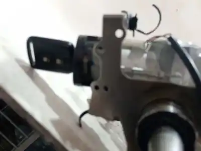 Автозапчастина б/у рульва колонка для nissan qashqai / qashqai +2 i (j10, nj10, jj10e) 1.6 dci a las 4 ruedas посилання на oem iam bd0116q  