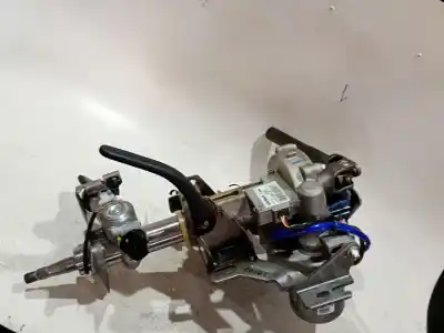 Автозапчастина б/у рульва колонка для nissan qashqai / qashqai +2 i (j10, nj10, jj10e) 1.6 dci a las 4 ruedas посилання на oem iam bd0116q  