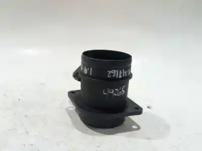 Peça sobressalente para automóvel em segunda mão medidor de massa de ar por seat ibiza iii (6l1) 1.9 tdi referências oem iam 0281002531