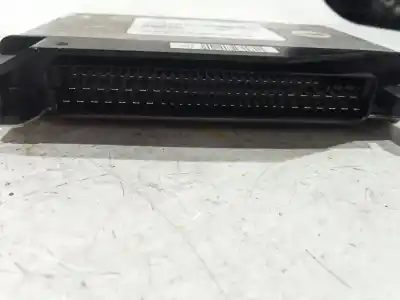 Second-hand car spare part injection pump control unit for audi a4 b5 (8d2) 2.5 tdi oem iam references 8d0907389d  