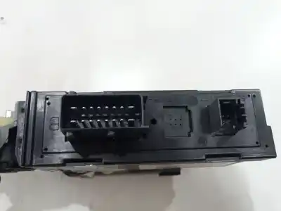 Second-hand car spare part left front window motor for peugeot 307 (3a/c) 2.0 hdi 90 oem iam references 9634457580  