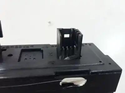 Second-hand car spare part left front window motor for peugeot 307 (3a/c) 2.0 hdi 90 oem iam references 9634457580  