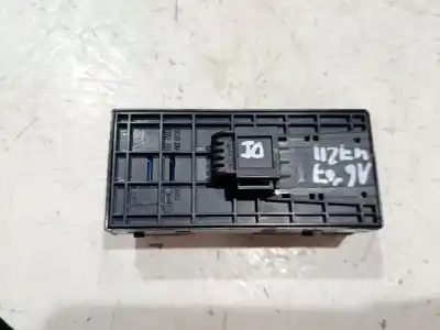 Pezzo di ricambio per auto di seconda mano interruttore alzacristalli anteriore sinistro per audi a6 c6 (4f2) 3.0 tdi quattro riferimenti oem iam 4f0959851d  