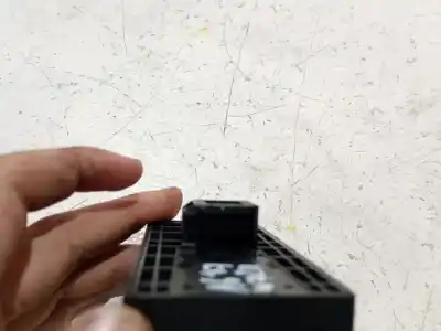 Pezzo di ricambio per auto di seconda mano interruttore alzacristalli anteriore sinistro per audi a6 c6 (4f2) 3.0 tdi quattro riferimenti oem iam 4f0959851d  