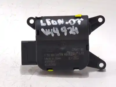Автозапчастина б/у ТЕПЛОВИЙ ДВИГУН для SEAT LEON (1P1)  Посилання на OEM IAM 0132801345  