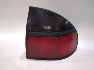 Second-hand car spare part right tailgate light for renault laguna i (b56_, 556_) 1.8 (b56s/t/0) oem iam references 7700820051